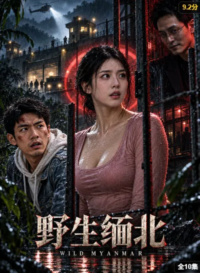 退婚后，霍总每天都在求复合短剧封面